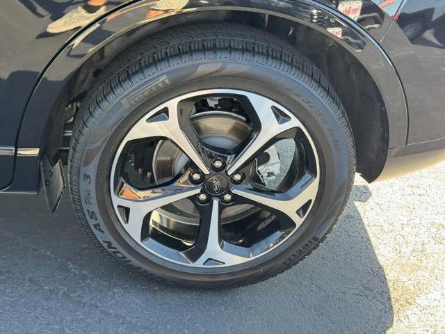 2023 Ford Escape ST-Line Select AWD
