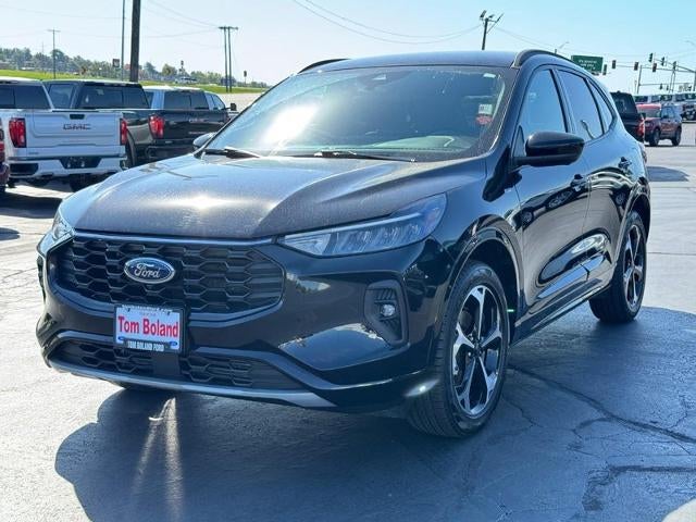 2023 Ford Escape ST-Line Select AWD