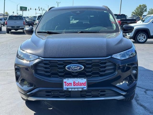 2023 Ford Escape ST-Line Select AWD