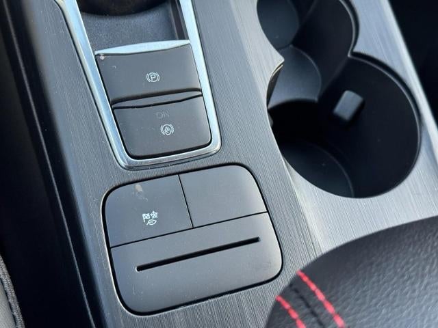 2026 Ford Escape ST-Line Select