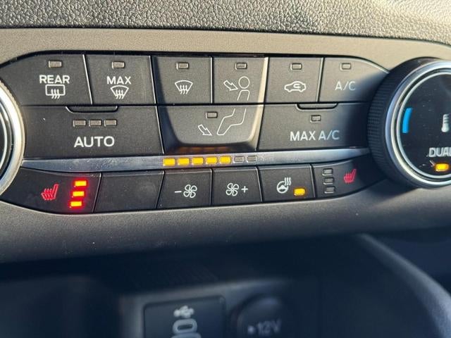 2026 Ford Escape ST-Line Select