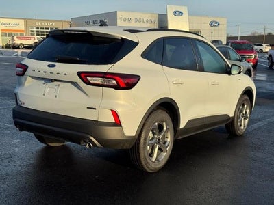 2026 Ford Escape ST-Line Select
