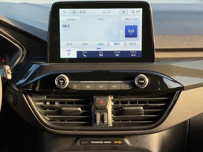 2026 Ford Escape ST-Line Select