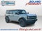 2025 Ford Bronco Big Bend®