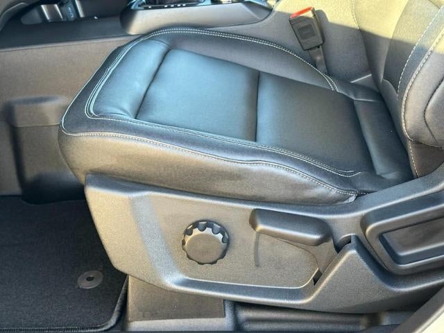 2025 Ford Bronco Big Bend®