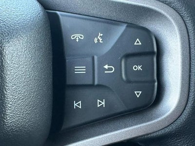 2025 Ford Bronco Big Bend®