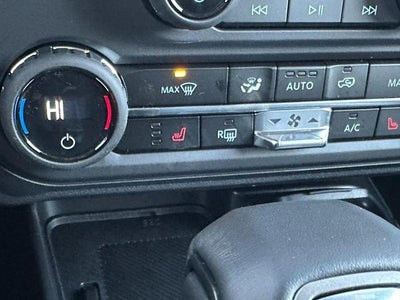 2025 Ford Bronco Big Bend®