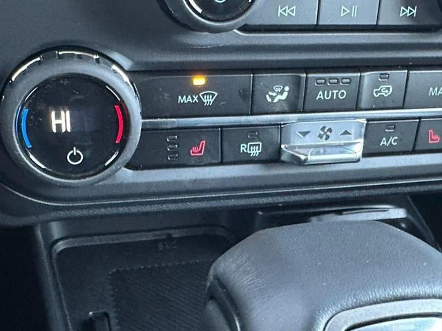 2025 Ford Bronco Big Bend®