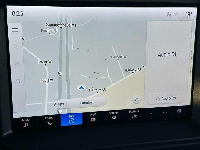 2025 Ford Bronco Big Bend®