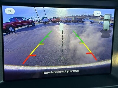 2025 Ford Bronco Big Bend®