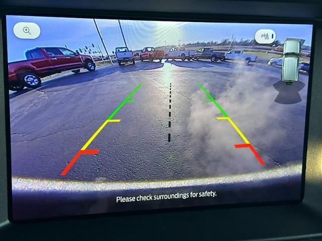 2025 Ford Bronco Big Bend®