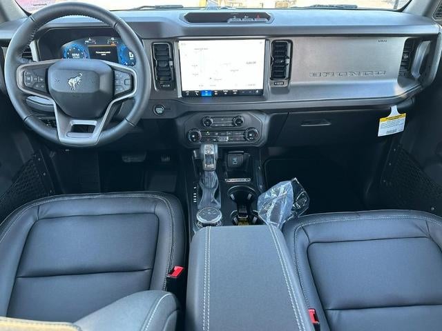 2025 Ford Bronco Big Bend®