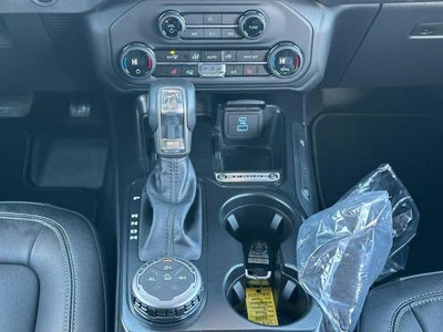 2025 Ford Bronco Big Bend®