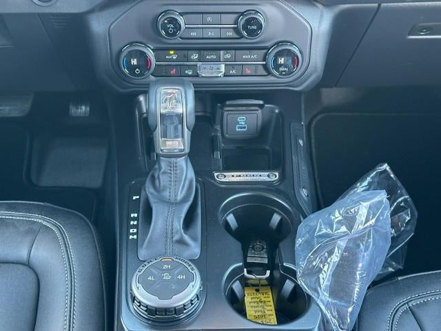 2025 Ford Bronco Big Bend®