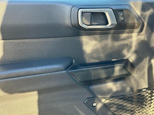 2025 Ford Bronco Big Bend®