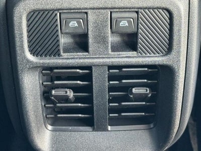 2025 Ford Bronco Big Bend®