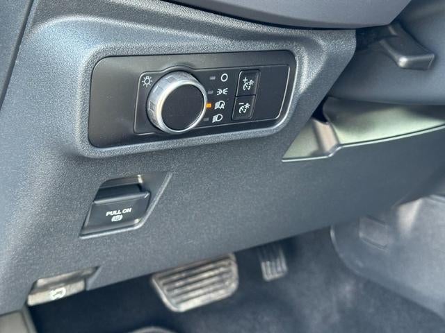 2025 Ford Bronco Big Bend®