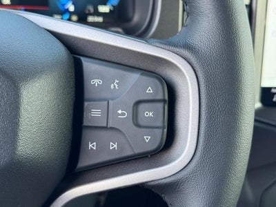 2025 Ford Bronco Big Bend®