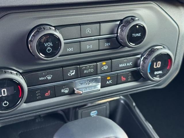 2025 Ford Bronco Big Bend®