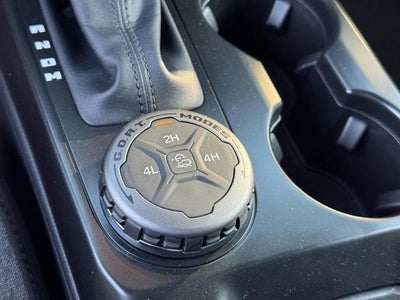 2025 Ford Bronco Big Bend®