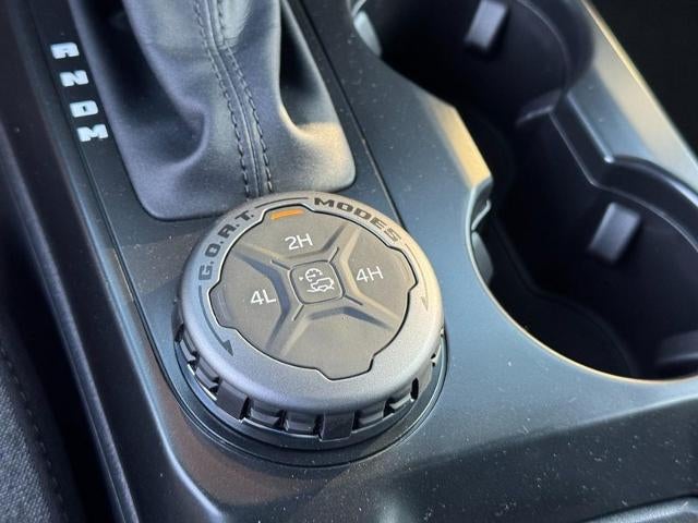 2025 Ford Bronco Big Bend®