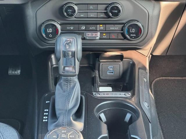 2025 Ford Bronco Big Bend®