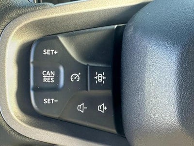 2025 Ford Bronco Big Bend®