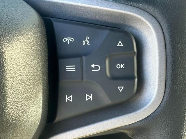 2025 Ford Bronco Big Bend®