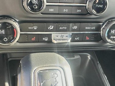 2025 Ford Bronco Big Bend®