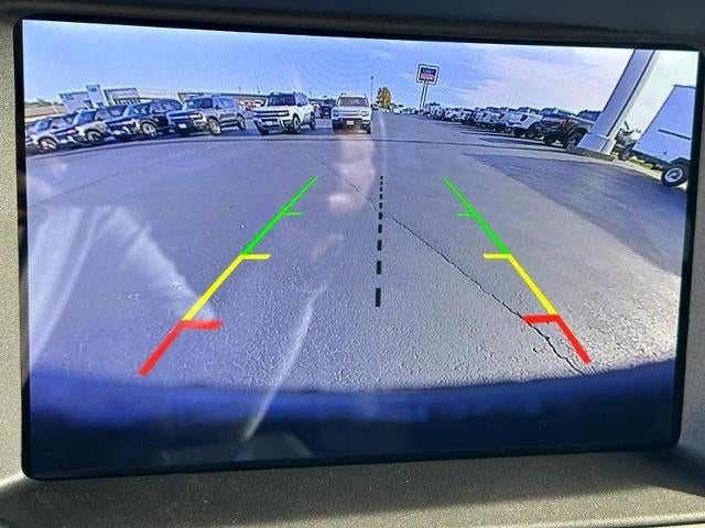 2025 Ford Bronco Big Bend®