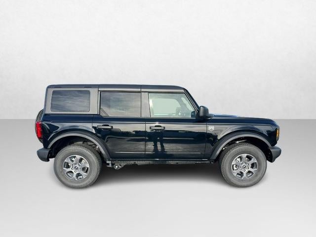 2025 Ford Bronco Big Bend®