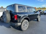 2025 Ford Bronco Big Bend®