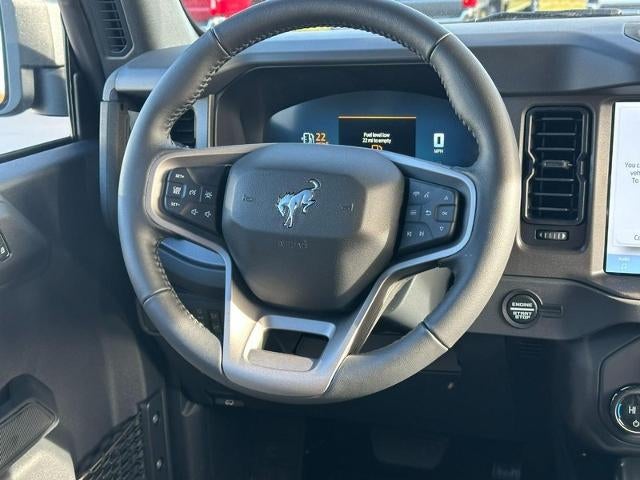 2025 Ford Bronco Big Bend®