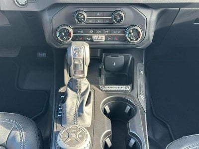 2025 Ford Bronco Big Bend®