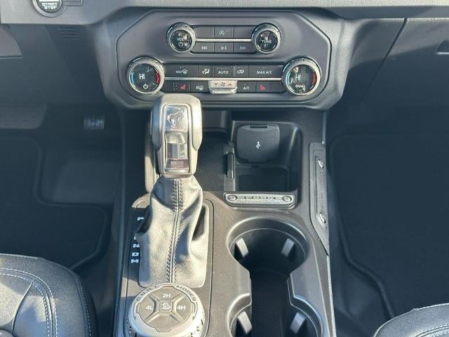 2025 Ford Bronco Big Bend®