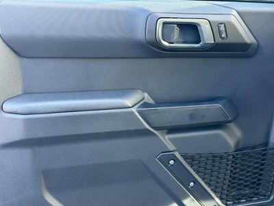 2025 Ford Bronco Big Bend®