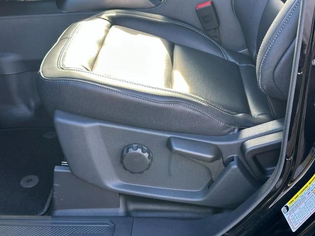 2025 Ford Bronco Big Bend®