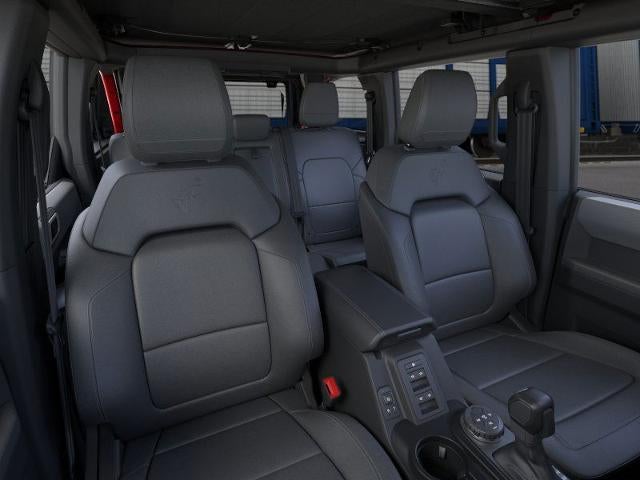 2025 Ford Bronco Big Bend®