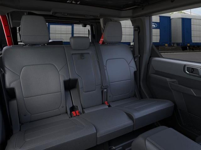 2025 Ford Bronco Big Bend®