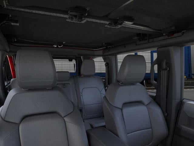 2025 Ford Bronco Big Bend®