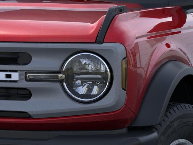 2025 Ford Bronco Big Bend®
