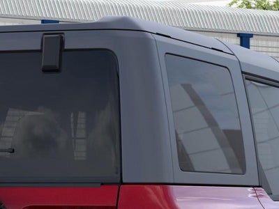 2025 Ford Bronco Big Bend®