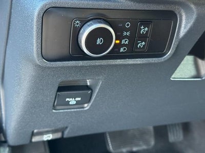 2024 Ford Bronco Outer Banks 4 Door 4x4