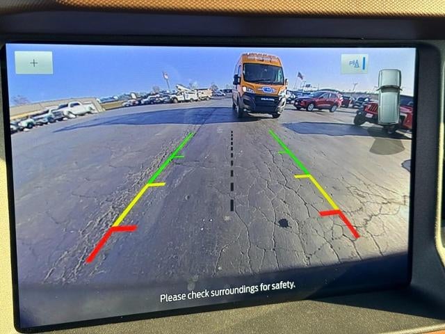 2024 Ford Bronco Outer Banks 4 Door 4x4