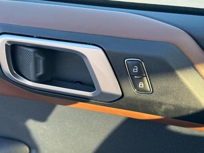 2024 Ford Bronco Outer Banks 4 Door 4x4