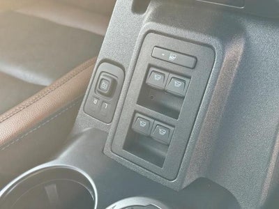 2024 Ford Bronco Outer Banks 4 Door 4x4