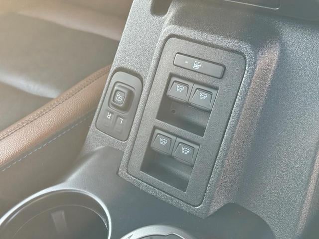 2024 Ford Bronco Outer Banks 4 Door 4x4