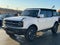 2024 Ford Bronco Outer Banks 4 Door 4x4