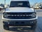 2024 Ford Bronco Outer Banks 4 Door 4x4