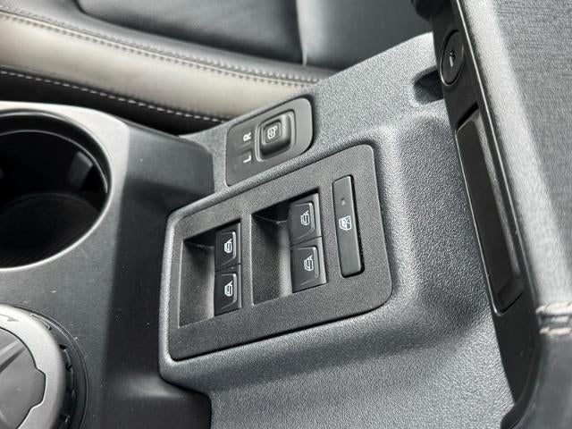 2025 Ford Bronco Outer Banks 4 Door 4x4